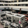 Отель Embassy Suites Detroit - Southfield, фото 19
