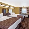 Отель Microtel Inn And Suites Cartersville, фото 8