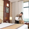 Отель Muong Thanh Grand Hanoi Hotel, фото 11