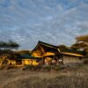 Отель Serengeti Woodlands Camp, фото 19