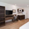 Отель WoodSpring Suites Bakersfield East, фото 20