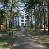 Отель Buymerovka Pine & Spa Resort 1936, фото 19