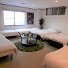 Отель ZenLabo Osaka - Hostel, фото 15
