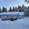 Отель Telemark Camping & Inn, фото 24