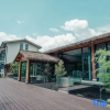 Отель Anji Muyuanshanshe·Coffee Tea Garden Wentang Meisu, фото 10