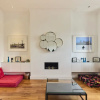 Отель The Clapham Crib - Spacious 4bdr House With Patio, фото 13