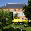 Отель Logis Le Clos du Montvinage Rest. Auberge Val De lOise, фото 9