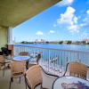 Отель Sandpiper's Cove 303 Waterfront 3 Bedroom 2 Bathroom - Sandpiper's Cove 23146, фото 8