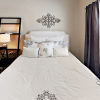 Отель A Pearl's Place @ BeachSides - 3 Br Condo, фото 6