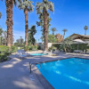 Отель Palm Desert Escape w/ Patio, Grill & Fire Pit, фото 13