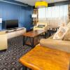 Отель Holiday Inn Louisville East - Hurstbourne, an IHG Hotel, фото 4