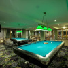 Отель Hohe Rinne Paltinis Hotel + Spa, фото 5