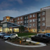 Отель Residence Inn Colorado Springs First & Main, фото 39