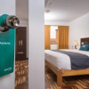 Отель Pumas Inn Tarabamba, фото 17