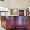 Отель Holiday Inn Express Rocky Mount Sports Center, an IHG Hotel, фото 46