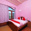 Отель OYO 12691 Hotel Green Leaf, фото 7