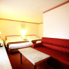 Отель Arrow Hotel Osaka, фото 3