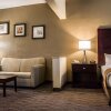 Отель Comfort Suites Clearwater - Dunedin, фото 14