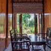 Отель Thai Gia Trang Farmstay, фото 13