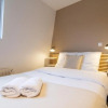 Отель Tourcoing - Superb apartment 3pers, фото 2