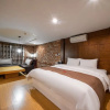 Отель Bucheon R Hotel, фото 20