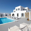 Отель Villa Petra Sea view of Mykonos, фото 14
