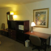 Отель Quality Inn Fort Smith I540, фото 2