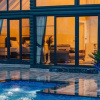 Отель Sapanca Timsui Bungalov, фото 12