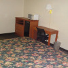 Отель Knights Inn Crawfordsville, фото 4