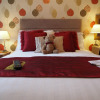 Отель Montfort Cottage Guest House, фото 19
