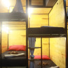 Отель THE BUNK BACKPACKERS HOSTEL by fleur, фото 8
