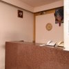 Отель OYO Rooms Jangpura Post Office, фото 2