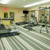 Отель Candlewood Suites Tupelo North, an IHG Hotel, фото 8