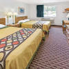 Отель Super 8 by Wyndham Canonsburg/Pittsburgh Area, фото 3