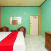 Отель RedDoorz Syariah @ Hotel Matahari 2, фото 31