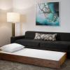 Отель SpringHill Suites Dallas Rockwall, фото 20