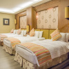 Отель Sunrise Hot Spring Hotel, фото 6