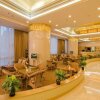 Отель Beijing Jiangxi Grand Hotel, фото 4
