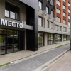 Апартаменты Oazis apart (Оазис апарт) на улице Ипподромская, фото 1