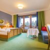 Отель Impuls Hotel Tirol, фото 24