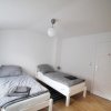 Отель Apartment Oldenburg Edewecht в Эдевехт