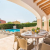 Отель Villa Menorca Jalima 1 by Mauter Villas, фото 9