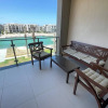Отель Marassi 3 bedroom with marina view 8g, фото 14