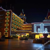 Отель Huadu Hotel, фото 7