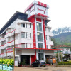 Отель Hill View Munnar в Муннаре