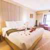Отель Lavande Hotel (Yinchuan Wanda International Exhibition Center), фото 4