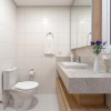 Отель Bel Ssimo Apartamento em Gramado, фото 28