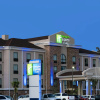 Отель Holiday Inn Express & Suites Houston North - IAH Area, an IHG Hotel, фото 1