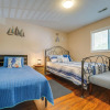 Отель Branson West Condo < 2 Mi to Silver Dollar City!, фото 5