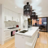 Отель SOPHIA, 2BDR North Melbourne House, фото 13